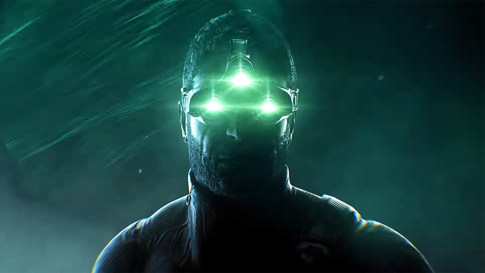 Rumors suggest Splinter Cell remake could use ray-tracing in innovative way