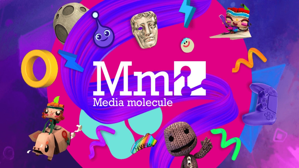 Media Molecule está trabajando en una nueva licencia