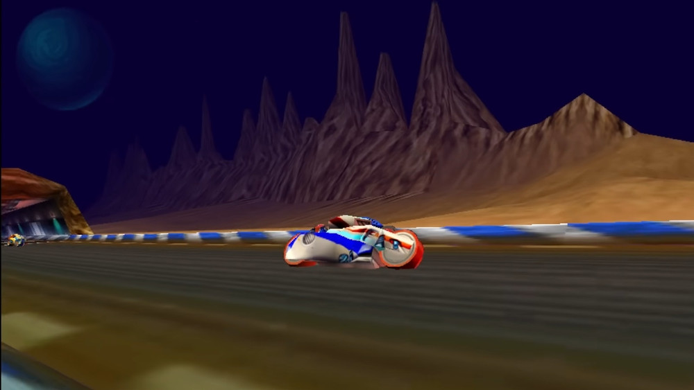 Dos juegos de carreras de Nintendo 64 llegan a Nintendo Switch Online