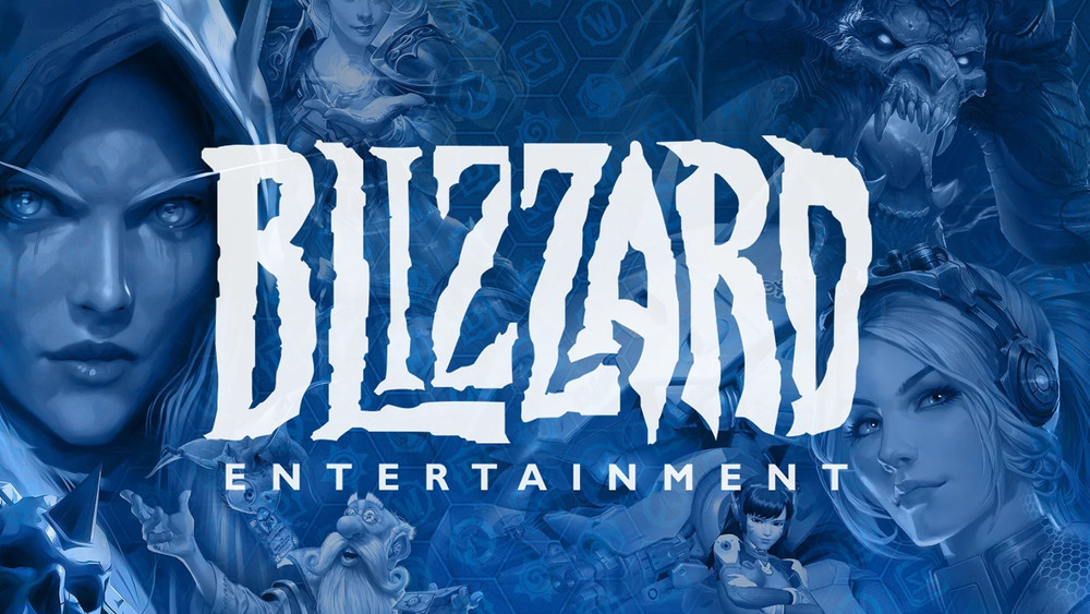 Blizzard stellt unangekündigtes Spiel ein