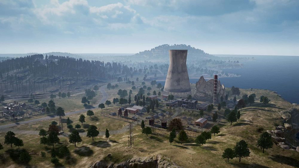The Erangel map is coming back to PUBG for two weeks, starting May 14