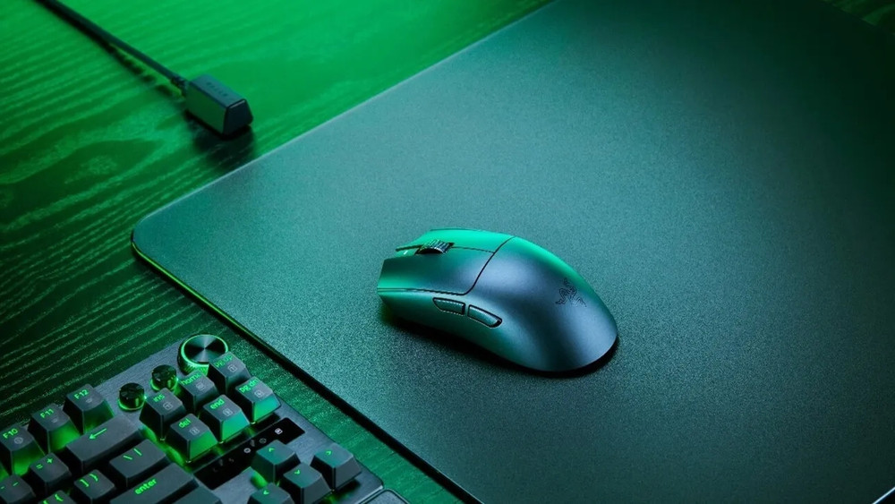 Razer veröffentlicht seine Gaming-Maus, die Viper V3 Pro, für 159,99 $.