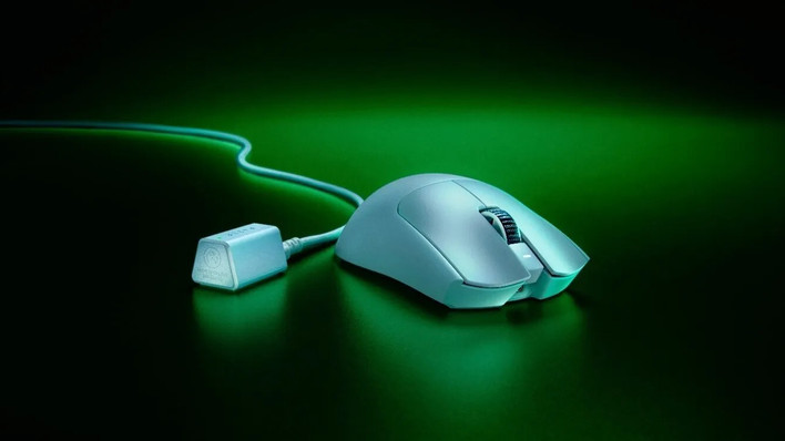 Razer releases its Viper V3 Pro gaming mouse for $159.99 - IG News