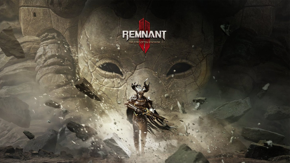 Remnant 2 latest update adds DLSS 3.7 and XeSS 1.3 support