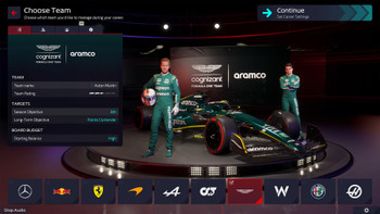 F1 Manager 2022 è giocabile gratuitamente dal 2 al 6 marzo.