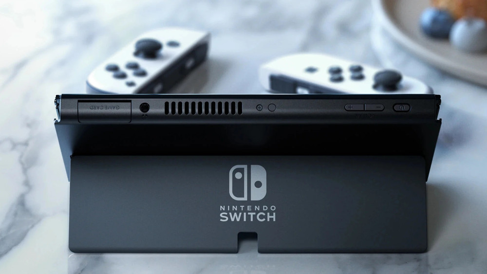 The Switch 2 could feature magnetic Joy-Cons and no longer be compatible with current ones