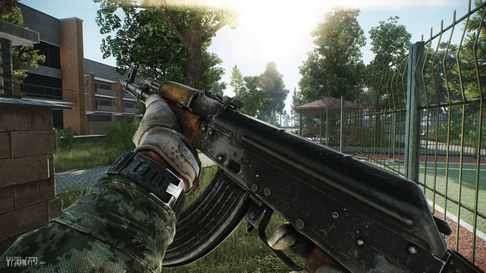 Battlestate is offering temporary access to Escape from Tarkov PvE in response to players' complaints