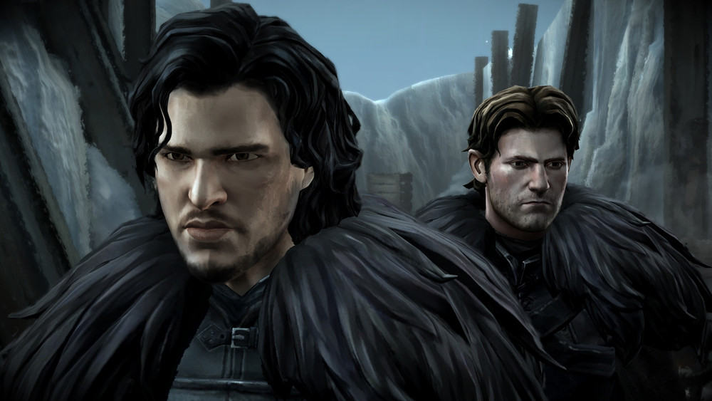 Nexon is working on a Game of Thrones MMORPG