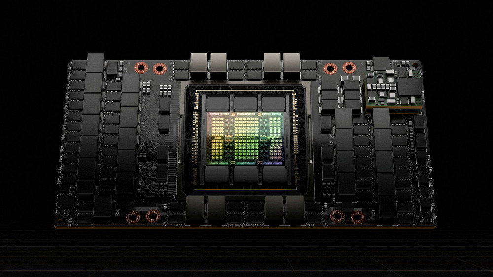 An analyst gives sales predictions for NVIDIA, AMD and Intel GPUs
