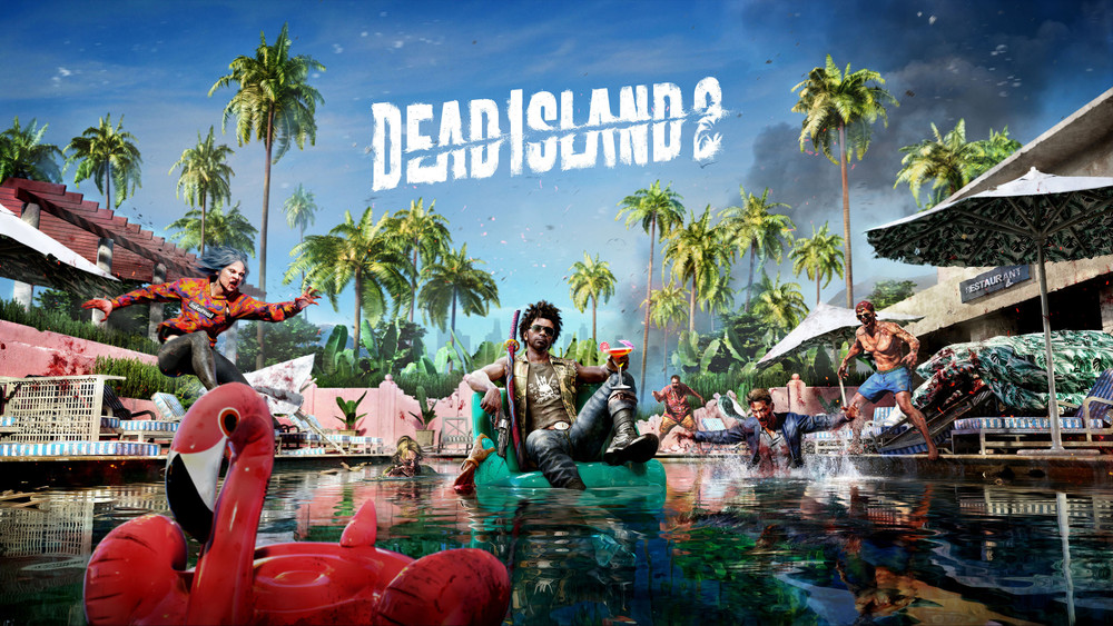 Un mod para Dead Island 2 añade soporte para el DLSS 3 de NVIDIA y mejora el rendimiento
