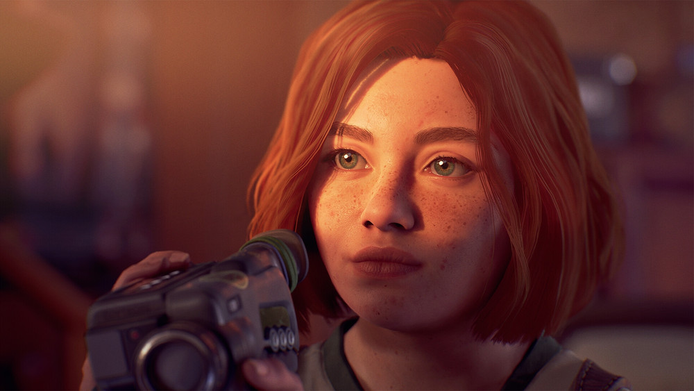 Nuevo tráiler de Lost Records: Bloom and Rage, el próximo juego narrativo de DON'T NOD