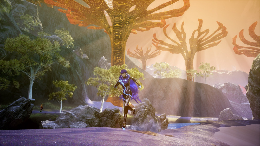 Shin Megami Tensei V: Vengeance riceve un nuovo trailer
