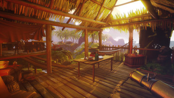 Call of the Sea estará disponible de forma gratuita en la tienda de Epic Games a partir del 9 de marzo