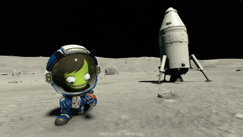 Take-Two aurait fermé Roll7 (OlliOlli) et Intercept Games (Kerbal Space Program 2)