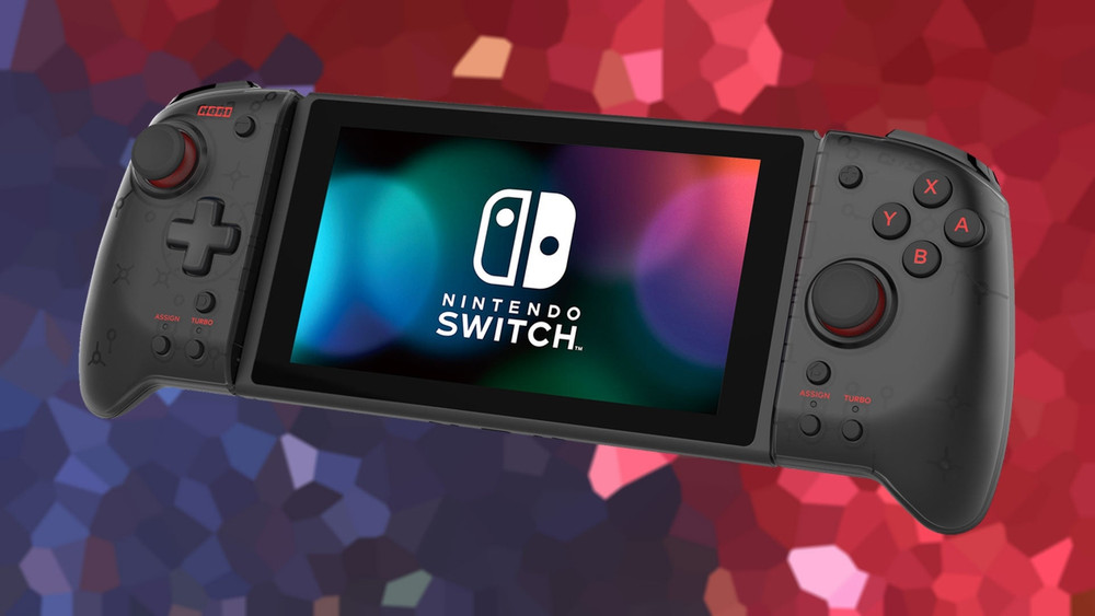 The Switch 2 could reach 4 teraflops when docked