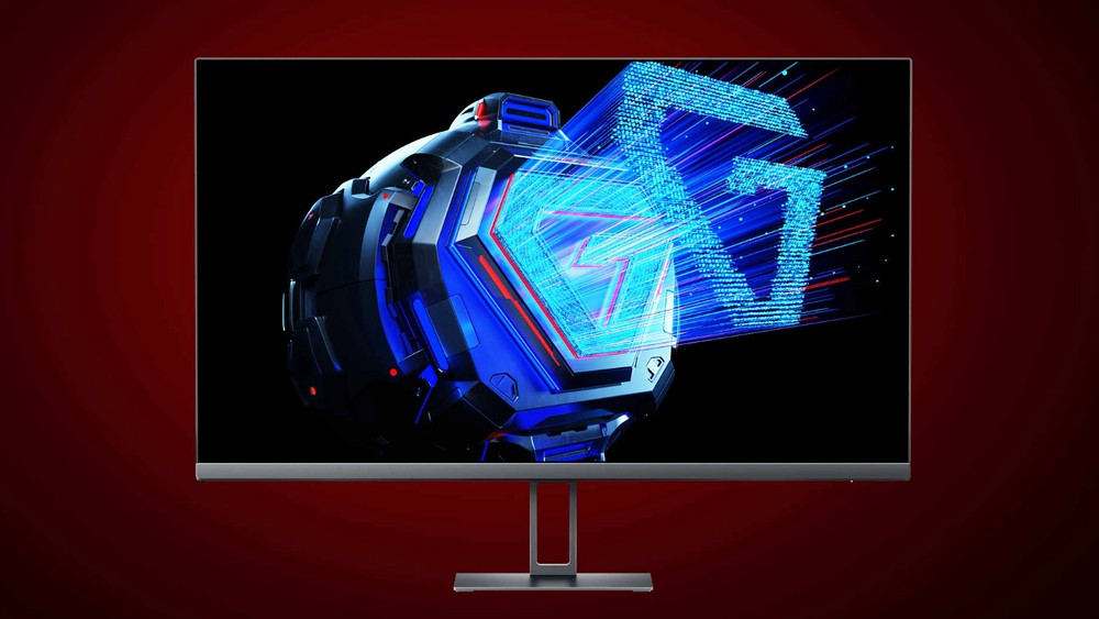 The new Xiaomi Redmi G27Q 2025 gaming monitor is available for $125