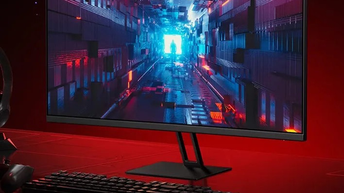 The new Xiaomi Redmi G27Q 2025 gaming monitor is available for