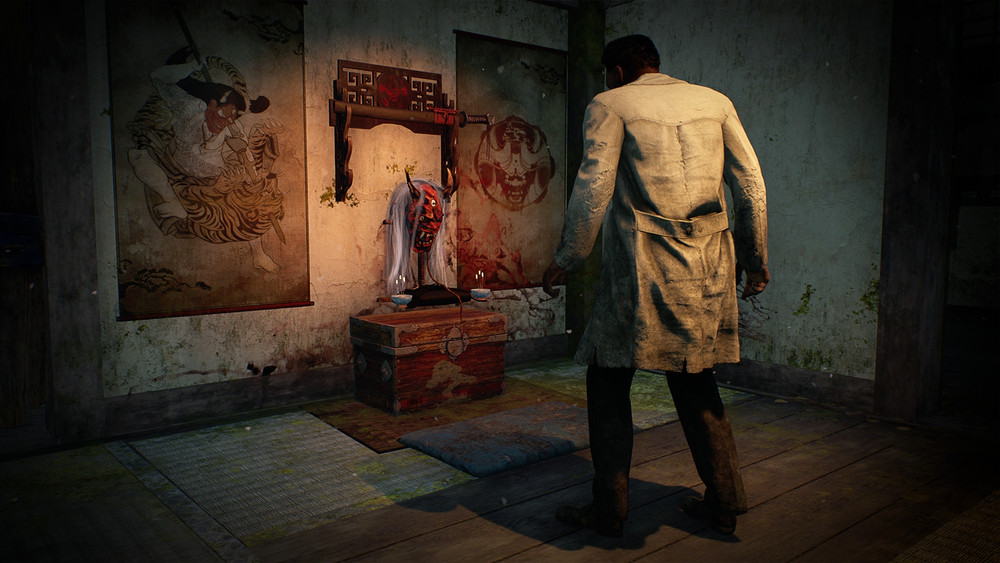 Dead by Daylight sarà adattato in un film