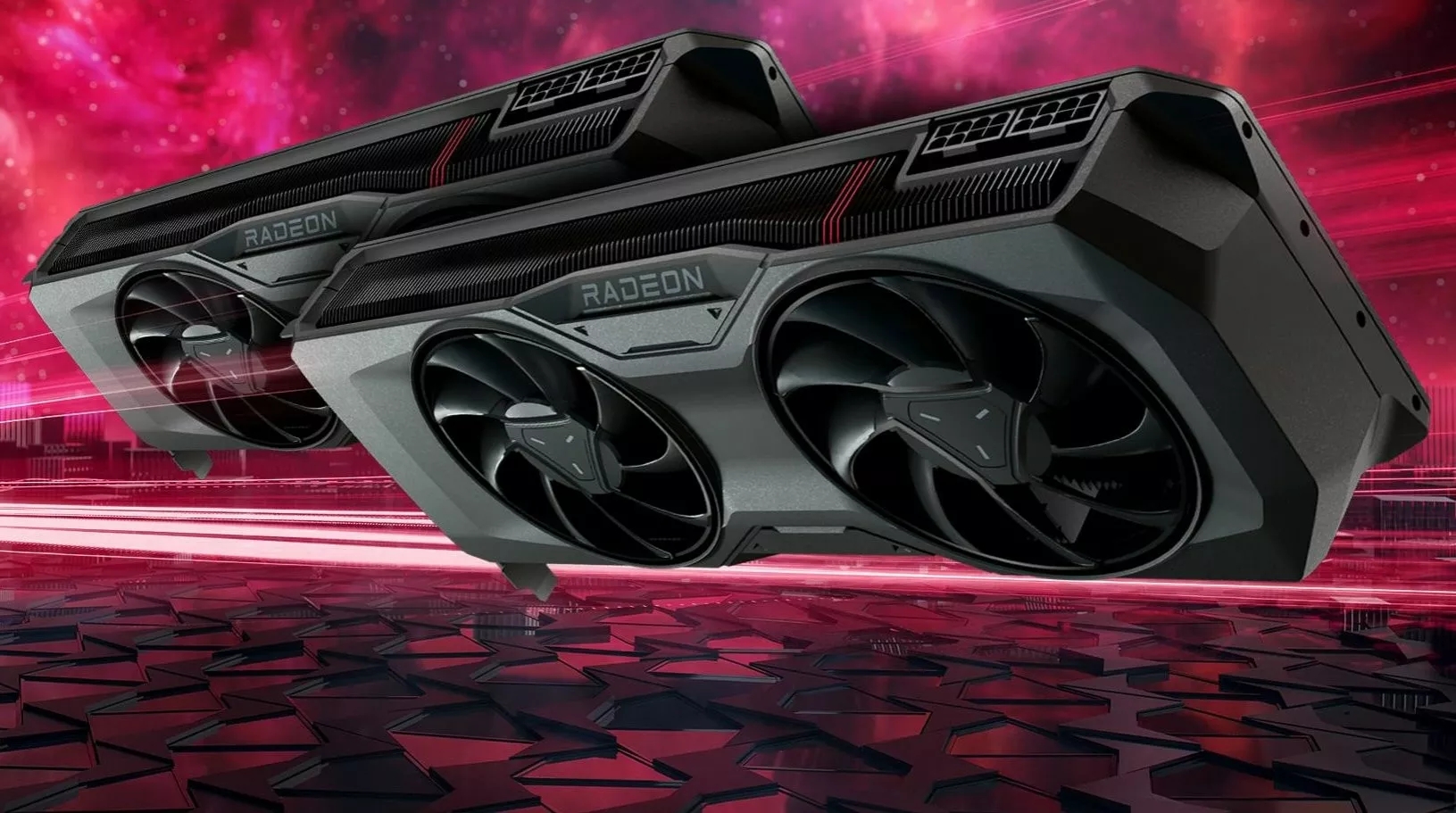 AMD : Un insider donne quelques informations sur les GPU RDNA 4 - IG News