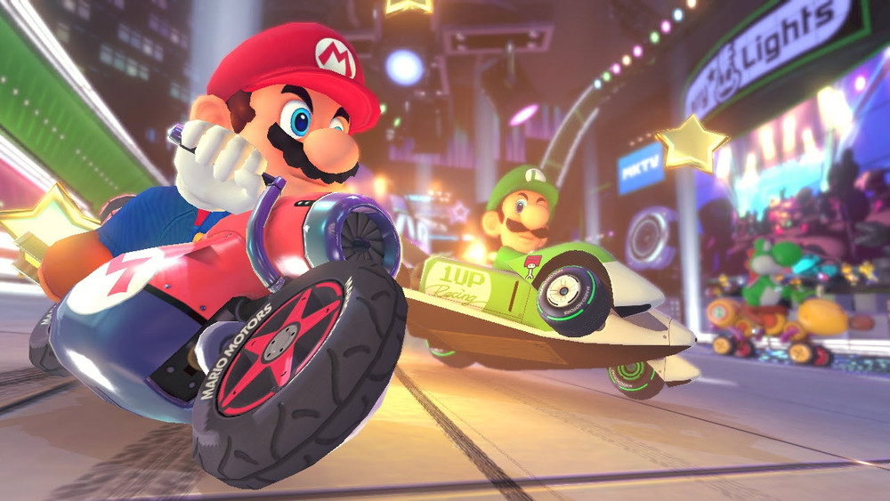 I server di Mario Kart 8 e Splatoon sono offline su Wii U per problemi di sicurezza