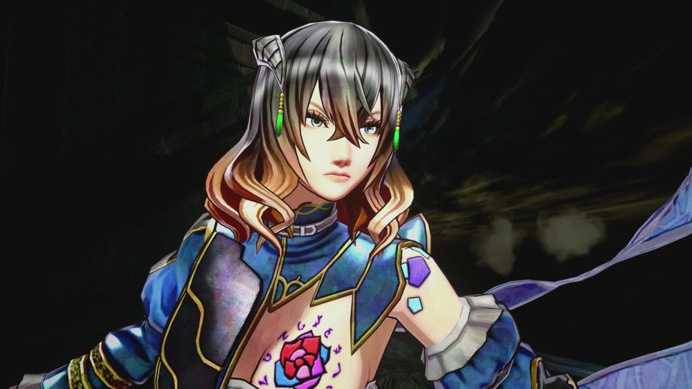 Bloodstained: Ritual of the Night is getting its 1.5 update in May