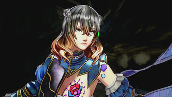 Bloodstained: Ritual of the Night da la bienvenida a la actualización 1.5 en mayo