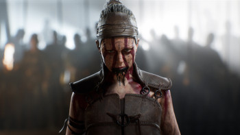 Estos son los requisitos de Senua's Saga: Hellblade 2 en PC