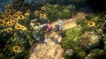 No Rest for the Wicked lowers system requirements with latest patch