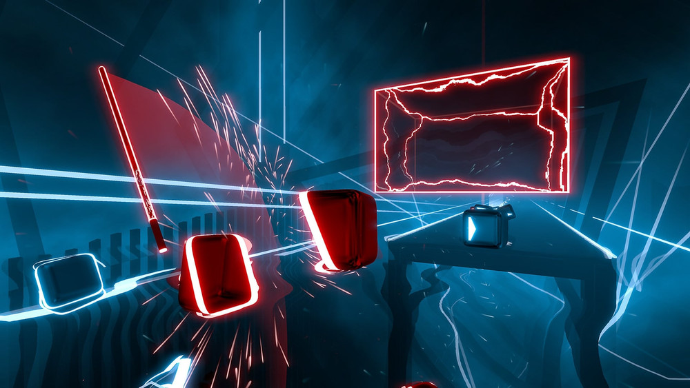 Beat Saber will no longer get support for Meta Quest 1 as of November 2, 2024
