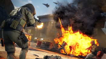 En plus de Lords of the Fallen, Sniper Ghost Warrior Contracts 2 devrait arriver dans le Game Pass