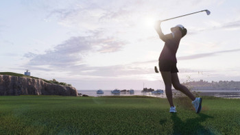 La fecha de lanzamiento de EA Sports PGA Tour se ha pospuesto hasta el 7 de abril de 2023