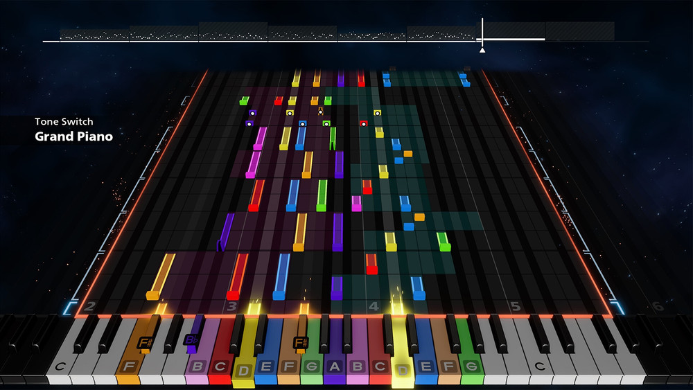 Already available on mobile, Rocksmith+ is making its way to Steam