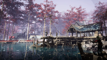 Kakao Games ha anunciado que sus MMORPG Chrono Odyssey y ArcheAge 2 saldrán en 2025
