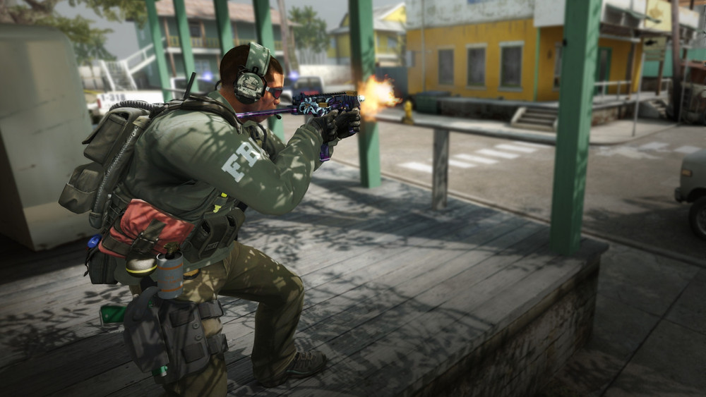 Counter-Strike 2 pourrait être annoncé et lancé dès ce mois-ci