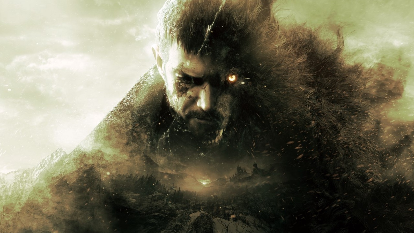 Capcom plans to launch a big, unannounced game before April 2025 - IG News