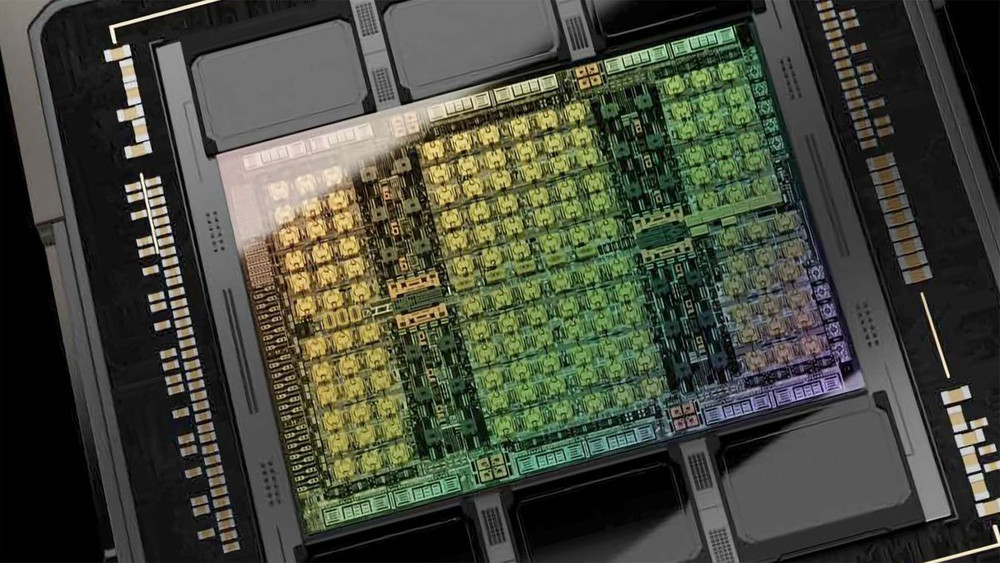NVIDIA could start producing next-gen R100 GPUs in Q4 2025
