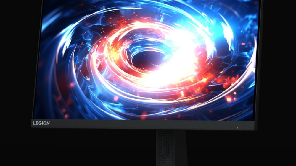 Lenovo is launching its new 2K gaming display, the R27QE, on May 16