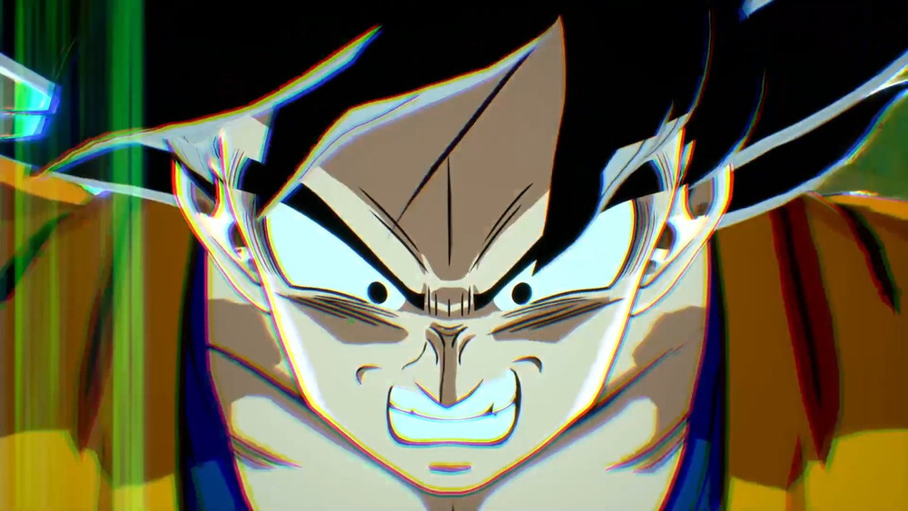 Il nuovo Dragon Ball Z Budokai Tenkaichi annunciato da Bandai Namco