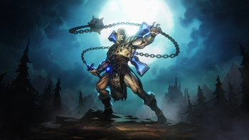 V Rising takes Steam by storm with over 125,000 concurrent players