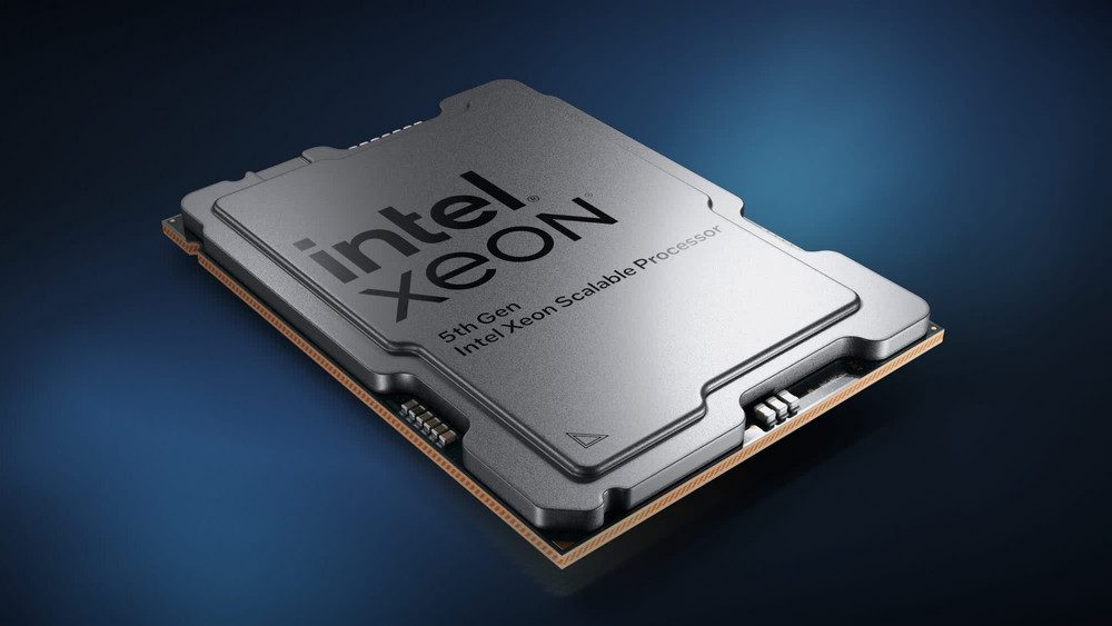 Filtradas las especificaciones técnicas del procesador Intel Sierra Forest Xeon 6E