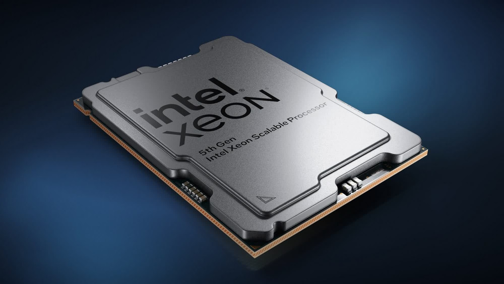 Sono trapelate le specifiche tecniche del processore « Xeon 6E » di Intel Sierra Forest