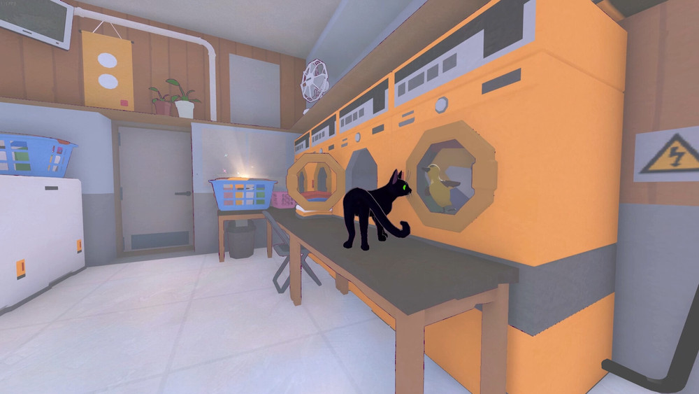 Little Kitty, Big City has sold 100,000 units in just 48 hours