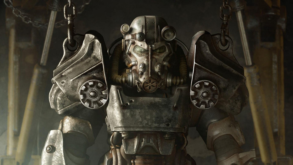 Next-gen Fallout 4 gets a new patch