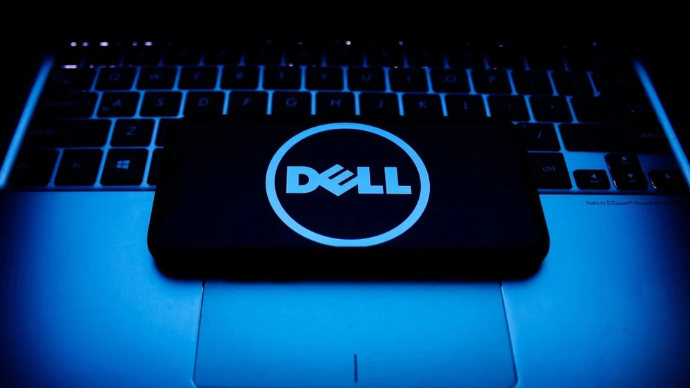 Filtrados los próximos productos de Dell