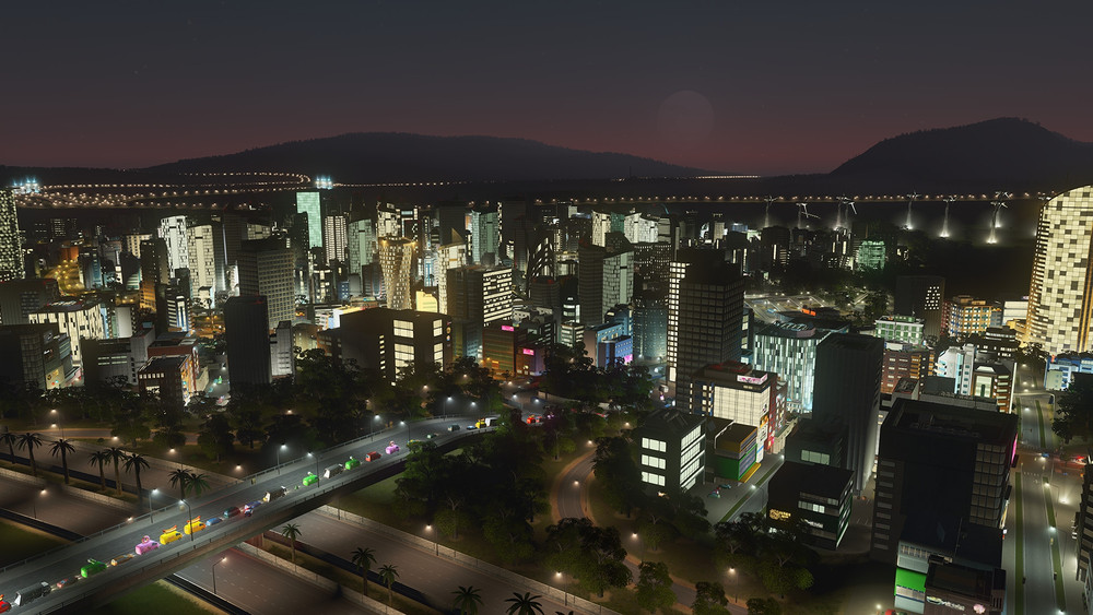 Paradox Interactive va annoncer Cities Skylines 2, Life by You et The Lamplighters League