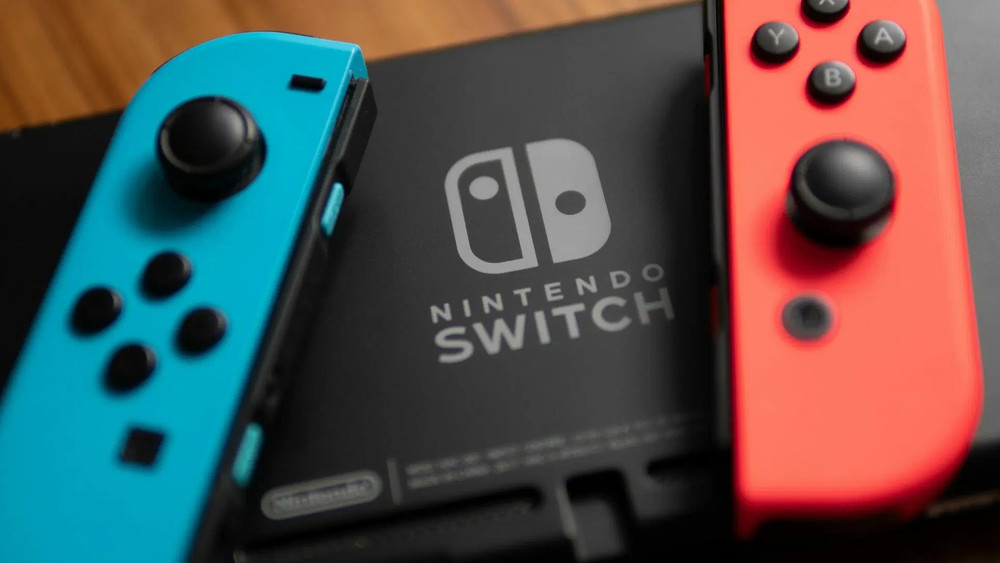 Two Joy-Con drift lawsuits have been dismissed in U.S. courts