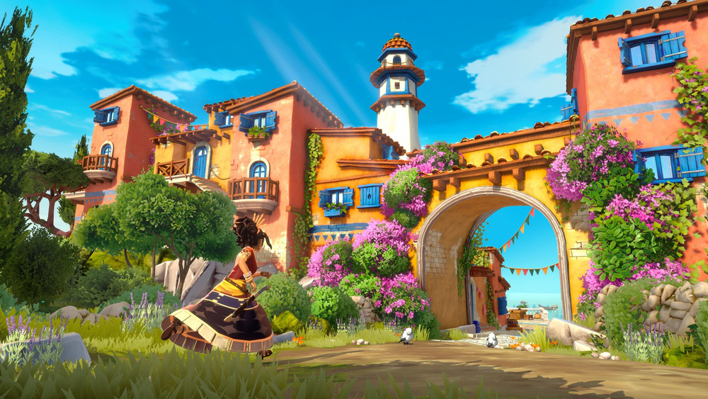 Il JRPG old-school ALZARA Radiant Echoes si annuncia e lancia il suo Kickstarter