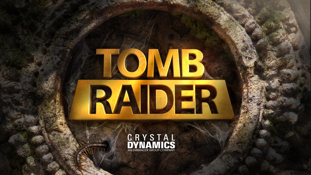 Amazon et Crystal Dynamics annoncent officiellement la production d'une série Tomb Raider