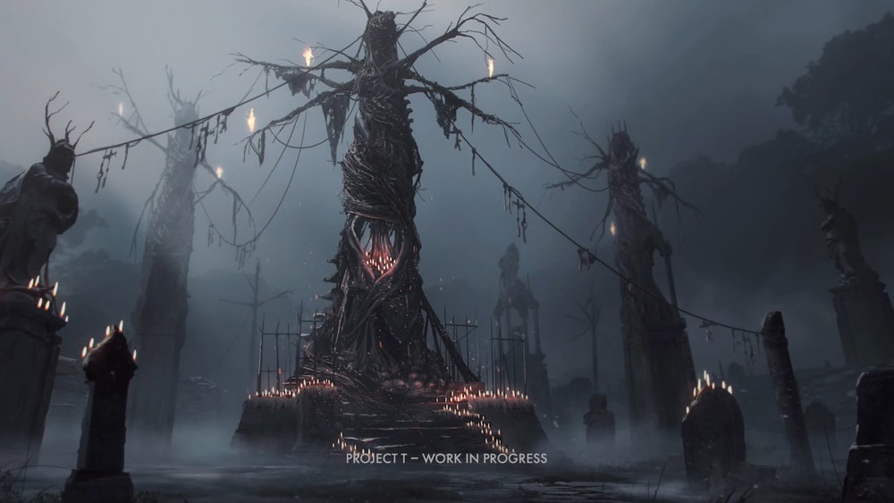 Project T, das PvE-Spiel im Dead by Daylight-Universum, befindet sich in einer frühen Entwicklungsphase