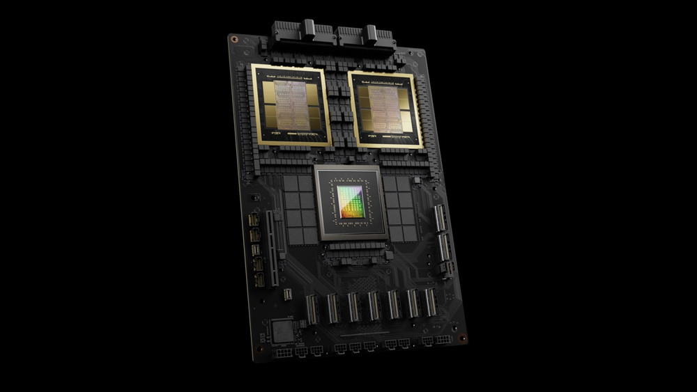 NVIDIA has shared new details about its Blackwell GPUs